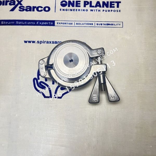 Спиракс Сарко (Spirax Sarco) BT6-B Clean Pressure Balanced Steam Trap Base