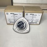 斯派莎克 Spirax Sarco BTM7 1/2" TRI-CLAMP不锈钢洁净型卫生级热静力蒸汽疏水阀 包装