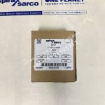 斯派莎克 Spirax Sarco BTM7 1" TRI-CLAMP不锈钢洁净型卫生级热静力蒸汽疏水阀 包装盒