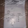 斯派莎克 Spirax Sarco PN9123E/PN9126E/PN9226E/PN9236E/PN9233E PN9000系列气动执行器 - 适用于SPIRA-TROL系列控制阀 - изображение 3