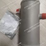 斯派莎克 Spirax Sarco 20型和40型 直接蒸汽喷射(SI)加湿器 汽水分离器