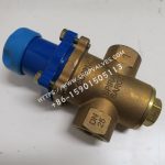 斯派莎克 Spirax Sarco 1" LRV2S BSP 螺纹 炮铜减压阀