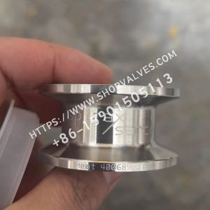 斯派莎克 Spirax Sarco CVS10-1M洁净型金属阀座止回阀
