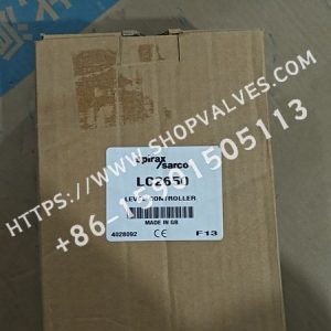 斯派莎克 Spirax Sarco LC2650 液位控制器 包装