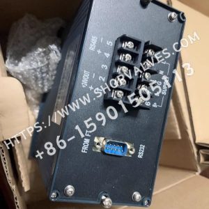 Espalda de la pantalla Spirax Sarco M741