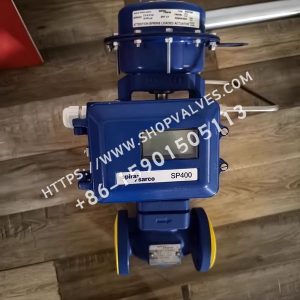 Spirax Sarco SP400 Posicionador Eléctrico Inteligente Diagramas de Instalación
