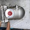 斯派莎克 Spirax Sarco FTS14 奥氏体材质不锈钢浮球蒸汽疏水阀 - Imagen 3