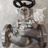 斯派莎克 Spirax Sarco BSA6T DN80 PN40 波纹管密封截止阀 正面