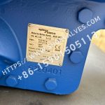 斯派莎克 Spirax Sarco APT14 DN40 x DN25 自动疏水阀泵 - 铭牌