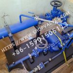 斯派莎克 Spirax Sarco APT14 DN40 x DN25 自动疏水阀泵 - 组装