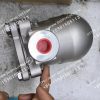 斯派莎克 Spirax Sarco FTS14 奥氏体材质不锈钢浮球蒸汽疏水阀 - Imagen 2