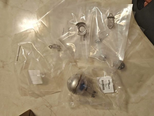 斯派莎克 Spirax Sarco 备件型号汇总 | 官方型号编码查询指南