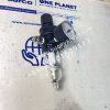 斯派莎克 Spirax Sarco FR20A 自动排水型高效压缩空气过滤调节器 左侧面