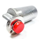 Spirax Sarco UIB30 and UIB30H Sealed Inverted Bucket Steam Traps (for use with Pipeline Connectors)