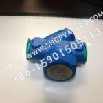 斯派莎克 Spirax Sarco TD42S2/TD42S2LC 热动力型蒸汽疏水阀