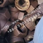 斯派莎克 Spirax Sarco 单窗和双窗观视镜