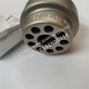 Паровые инжекторы Spirax Sarco IN25M