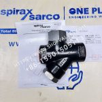 斯派莎克 Spirax Sarco 3/4" TD16 热动力疏水阀 丝扣
