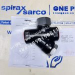 斯派莎克 Spirax Sarco 3/4" TD16 热动力疏水阀 螺纹