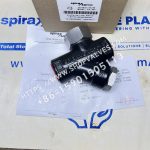 斯派莎克 Spirax Sarco 3/4" TD16 螺纹热动力疏水阀 包装及产品