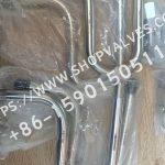 斯派莎克 SPIRAXSARCO 3/8" U型管