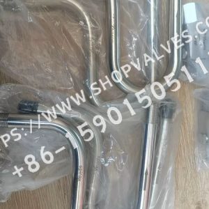 斯派莎克 SPIRAXSARCO 3/8" U型管