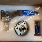 斯派莎克 Spirax Sarco M16Vi和M16Si ISO球阀 包装