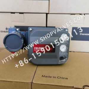 Posicionador Fisher DVC6200