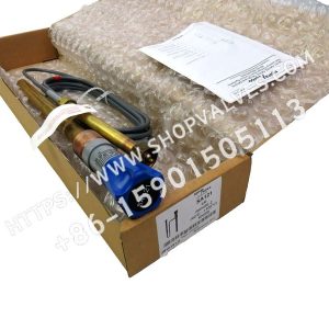 斯派莎克 Spirax Sarco SA121自作用式温度控制阀 包装及产品