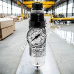 Spirax Sarco MPC2M filtro/regulador de aire comprimido de alta eficiencia