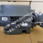 费希尔 Fisher DVC6200 定位器 顶部