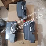 费希尔 Fisher DVC2000阀门定位器 顶部