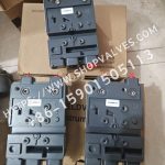 费希尔 Fisher DVC2000阀门定位器 背面