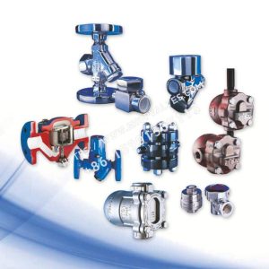 浮球式蒸汽疏水阀：斯派莎克 Spirax Sarco80年技术沉淀的工业排水解决方案