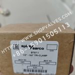 斯派莎克 Spirax Sarco BTS7.1 不锈钢材质洁净蒸汽疏水阀 铭牌