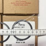 斯派莎克 Spirax Sarco BPC32 垫片