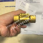 斯派莎克 Spirax Sarco BCV1 1/2"BSP 230V 和 BCV20 排污电磁阀
