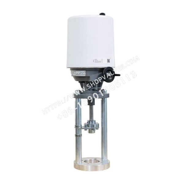 Spirax Sarco 斯派莎克 Spirax Sarco AEL7 电动执行器