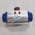 斯派莎克 Spirax Sarco BVA320 气动执行器
