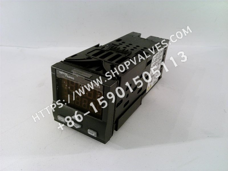 Контроллер процесса Спиракс Сарко SX25