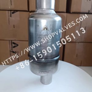 阿姆斯壮 Armstrong 11-LD 不锈钢自由浮动杠杆液体排水器